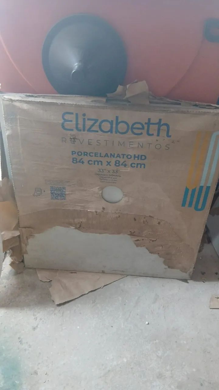 Percelanato HD Elizabeth 84 x 84