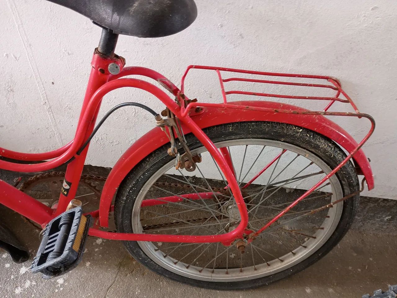 Duas linda bicicletas infantis - Foto 4