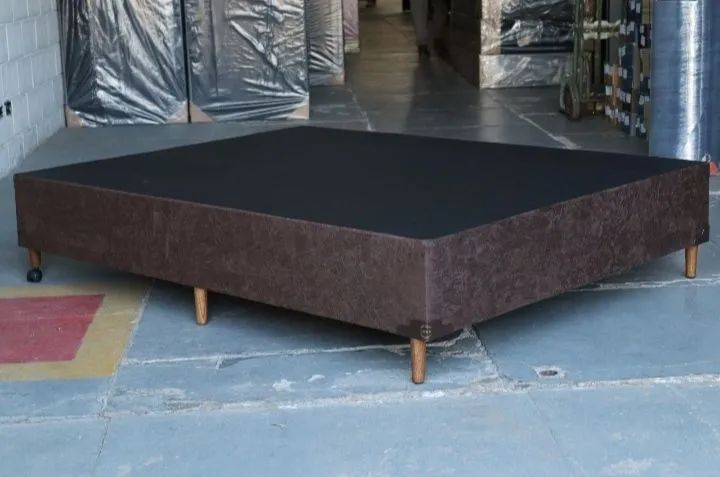 BASE BOX CASAL 