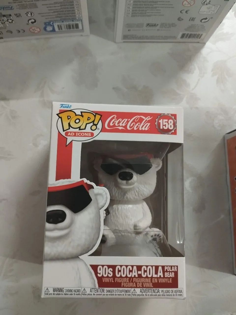 Bonecos Funko Pop - Harry Potter