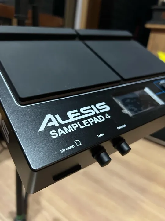 Alesis Performance Pad
