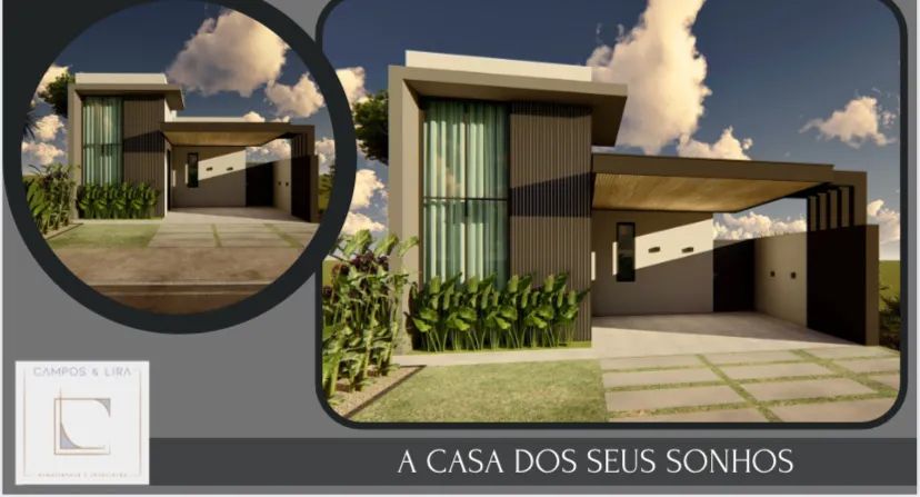 Foto - Feira de Santana - Chaparral