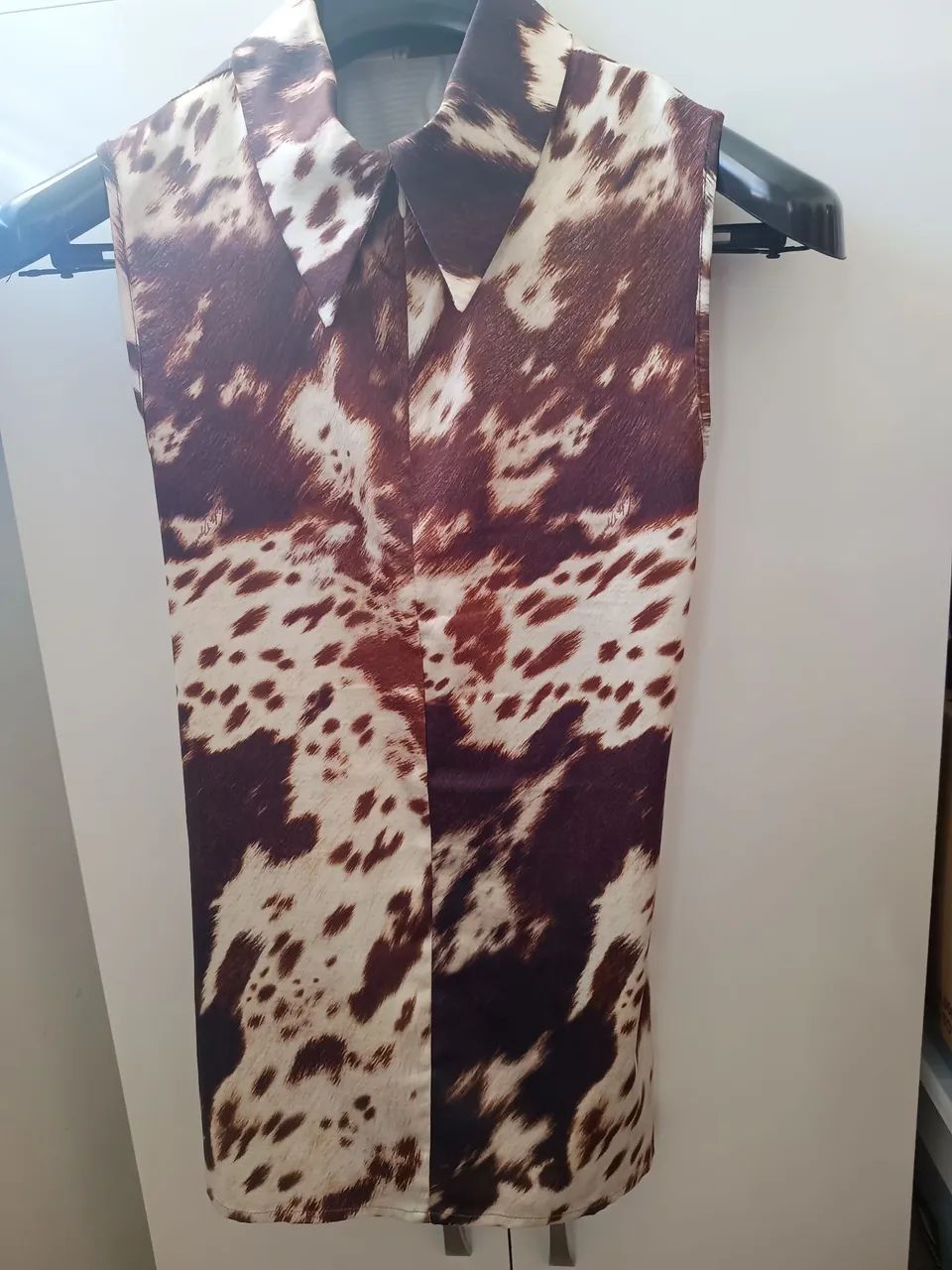 Blusa Oncinha Victordzenk - Foto 5