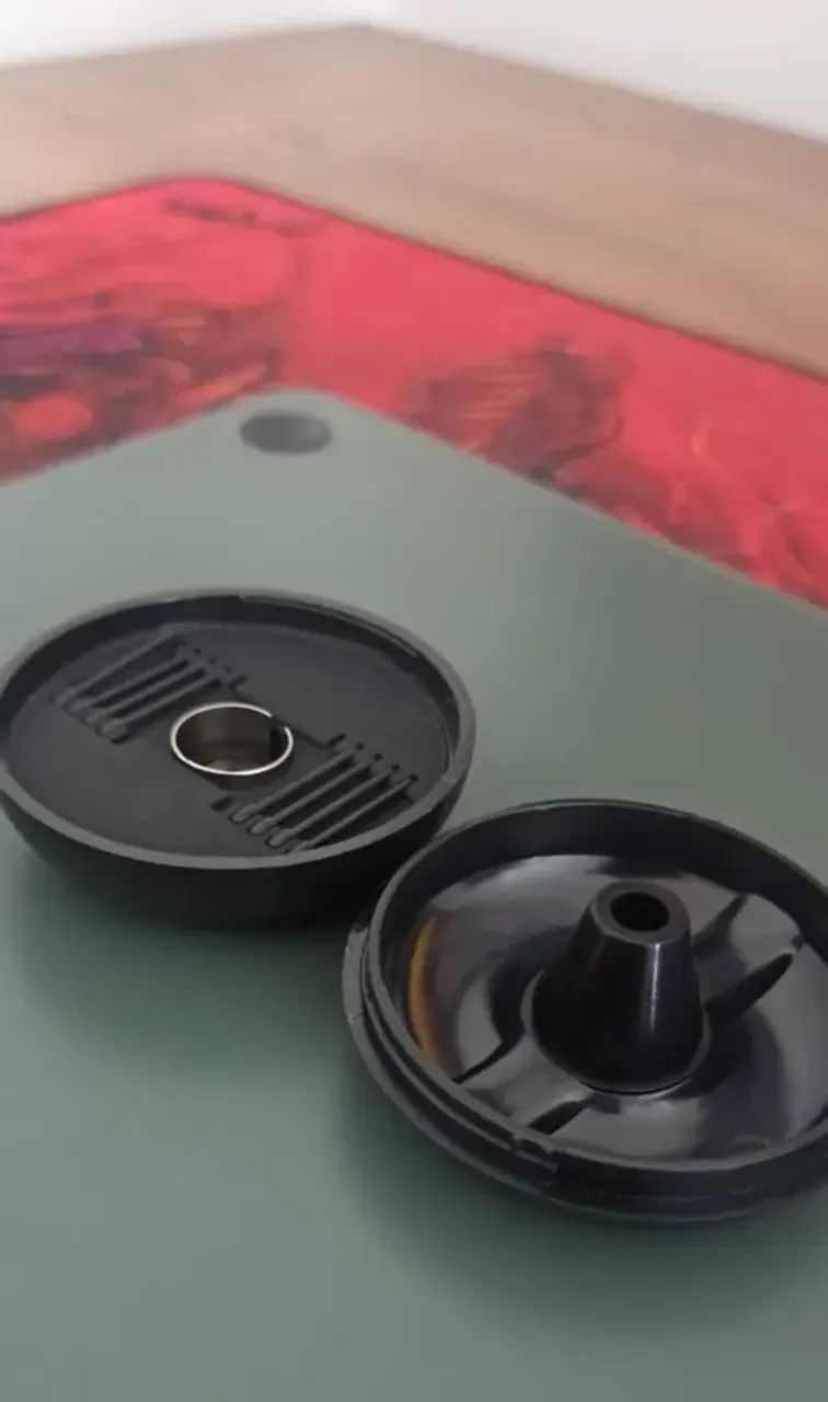 Mesa digitalizadora Huion Kamvas 1364318047473027122