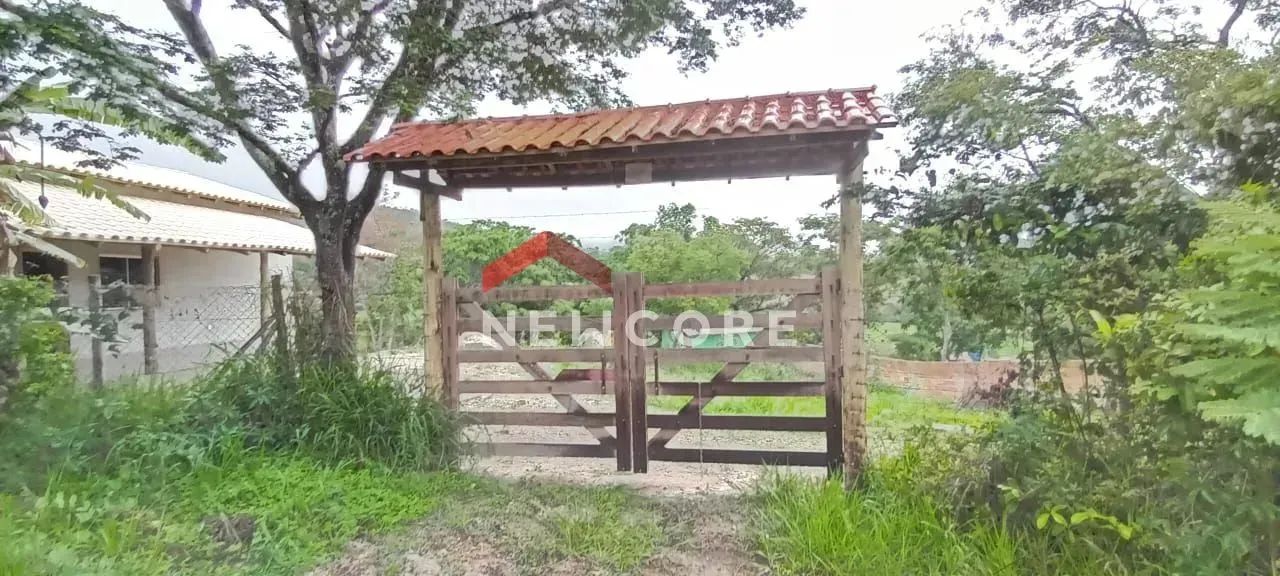 Sítio em ç - Redentor (Melo Viana) - Esmeraldas/MG - Foto 2