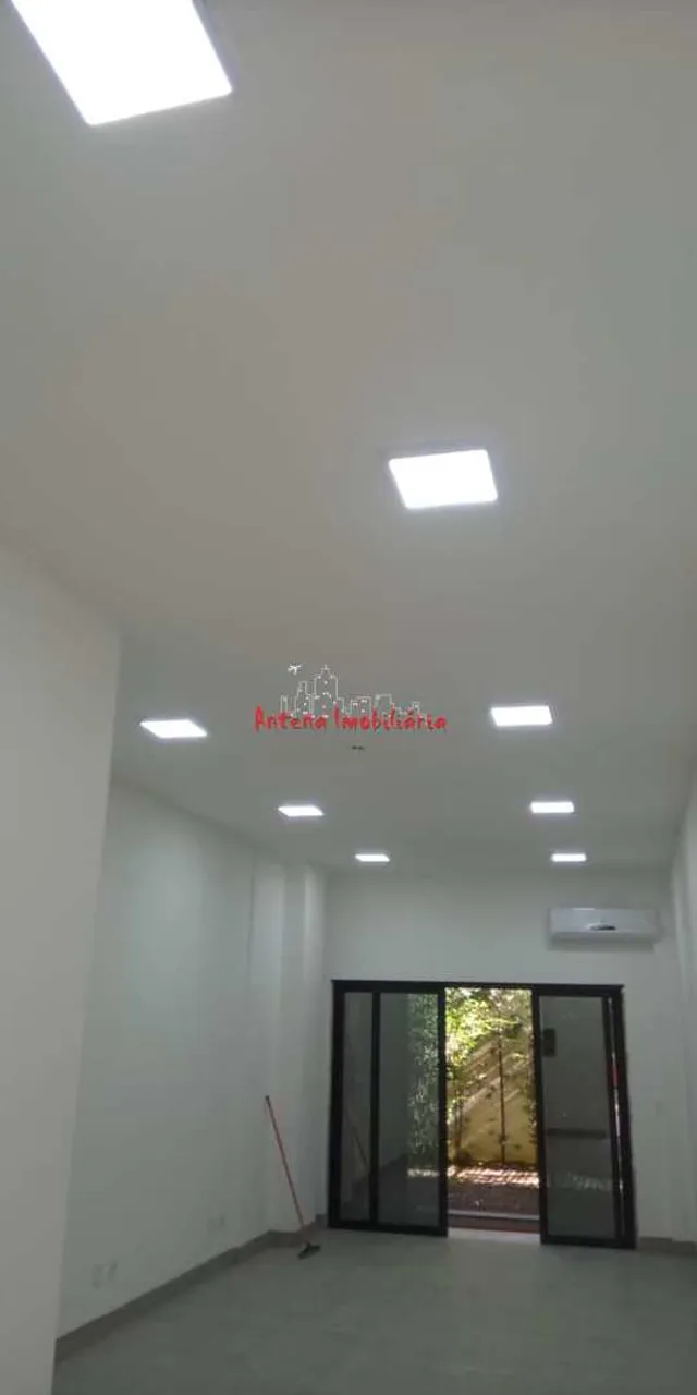 Sala comercial no Alto da Lapa - Cód.: 9851.