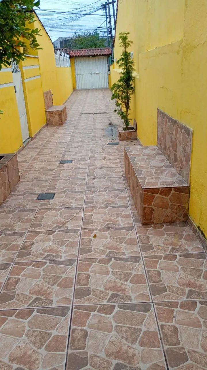 Foto - Iguaba Grande - Estação