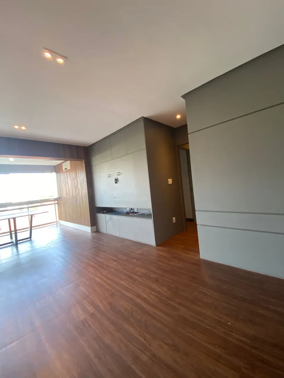 CENÁRIO, 125M², 2 SUÍTES, 2 VAGAS, TELÉGRAFO