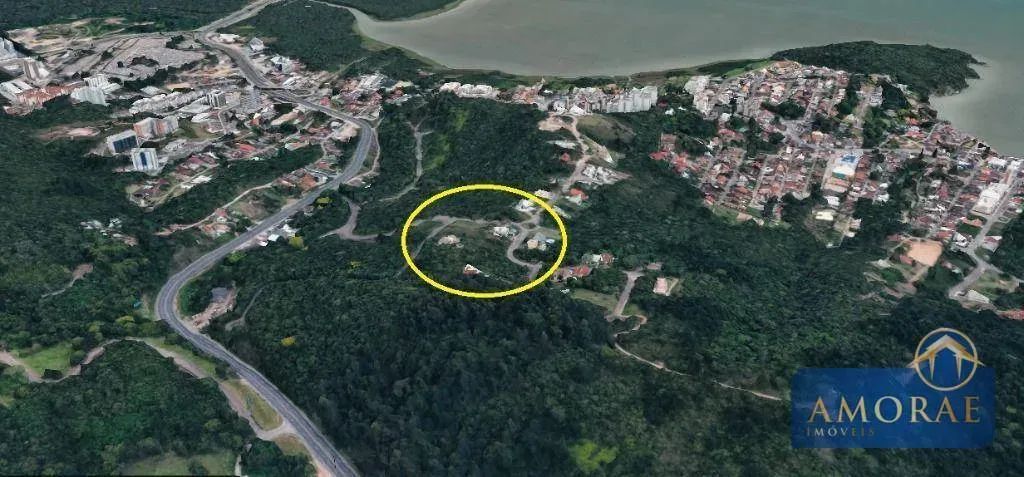 Terreno à venda, 1910 m² por R$ 1.890.000,00 - João Paulo - Florianópolis/SC - Foto 5