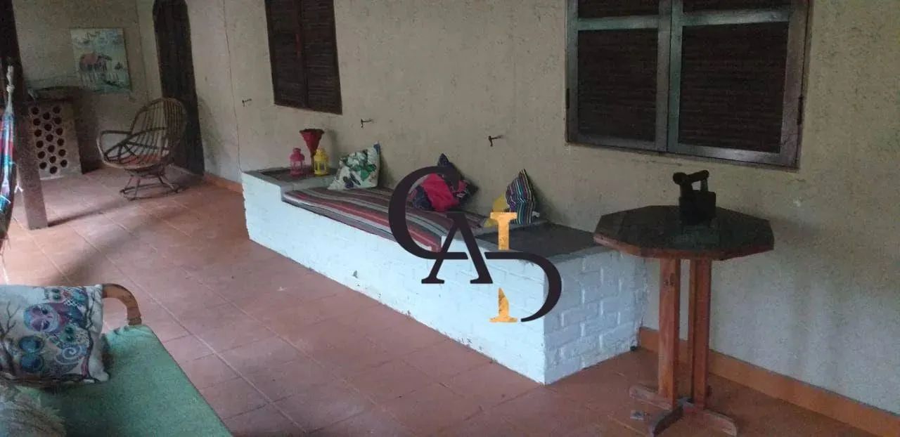 Casa c/ 4 Quartos sendo 2 Suítes 260 m2 no Pechinha - Foto 2