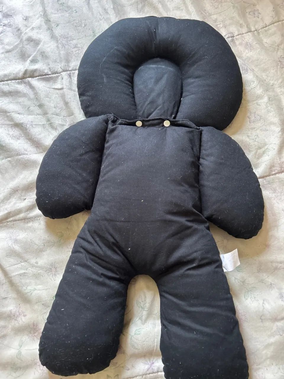 Redutor para bebê conforto  - Foto 2