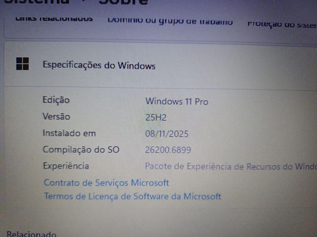 Notebook Acer Aspire 5 Intel - Foto 3