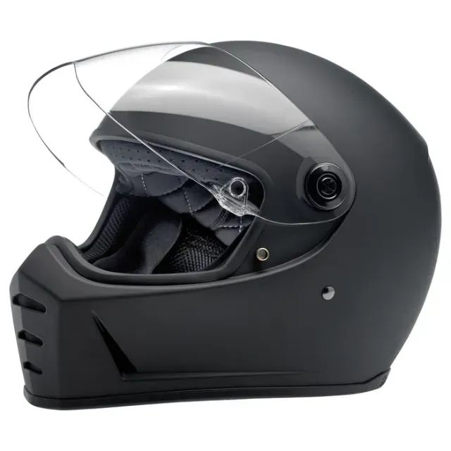 Capacete Biltwell Lane Splitter
