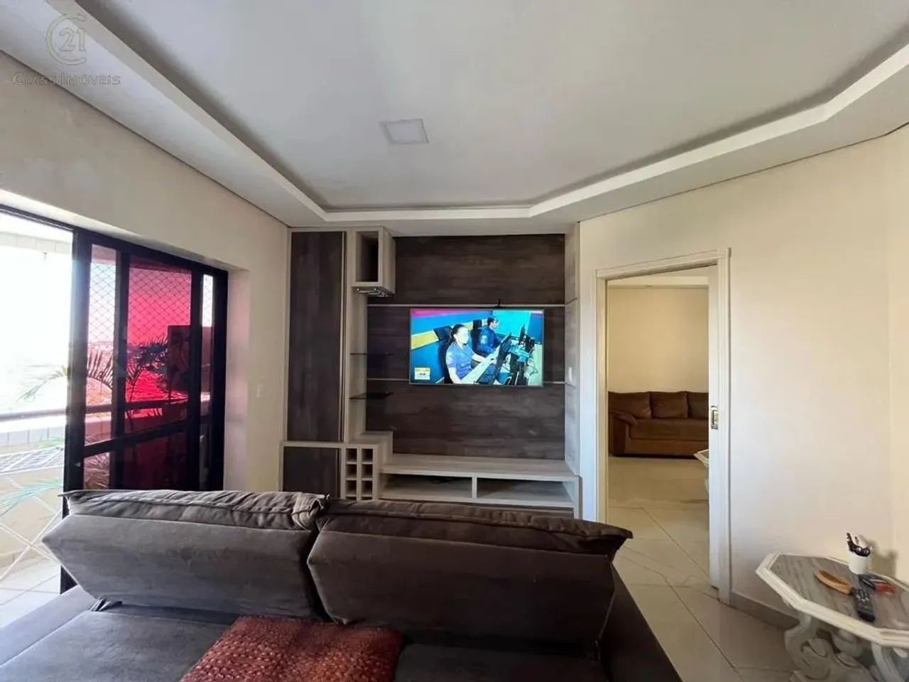 Apartamento à venda e para alugar em Londrina, Judith, com 3 quartos, com 121 m² - Foto 4