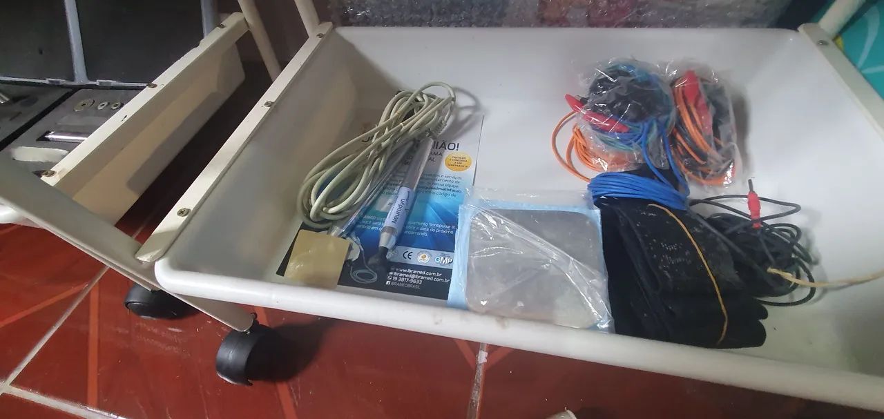 Aparelhos estéticos - Foto 5