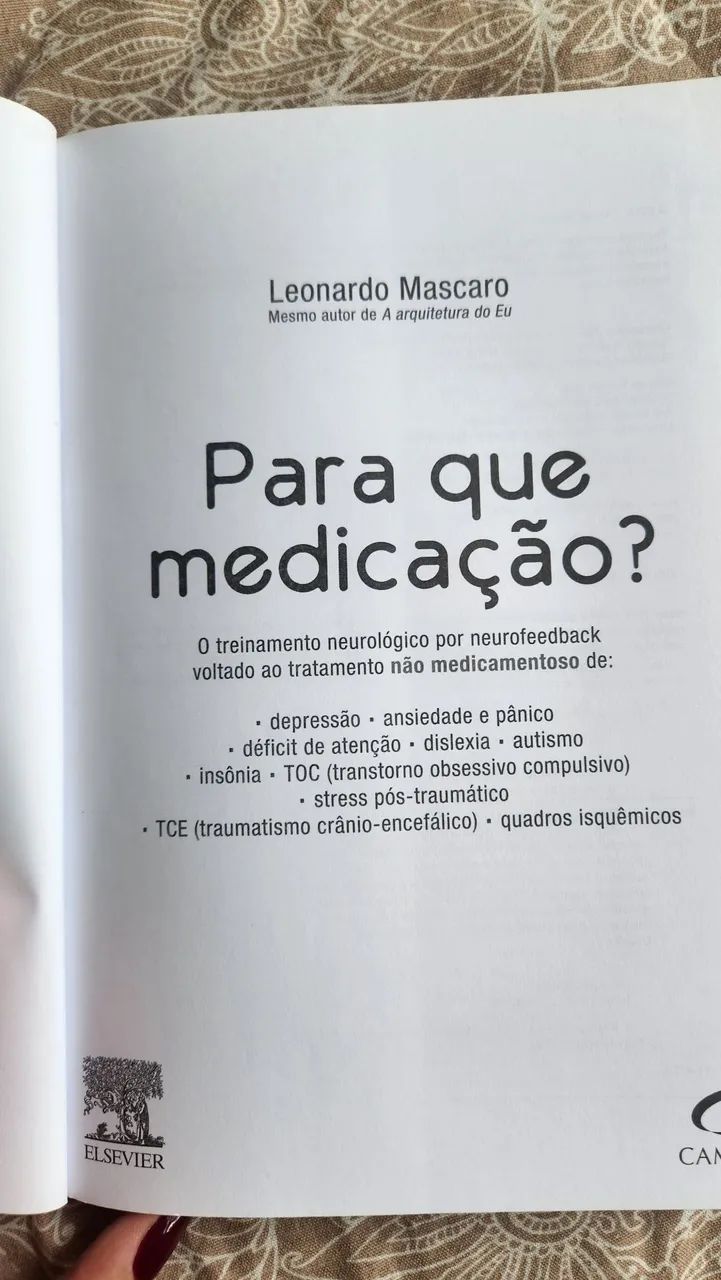 Pra que meditação? - Foto 5