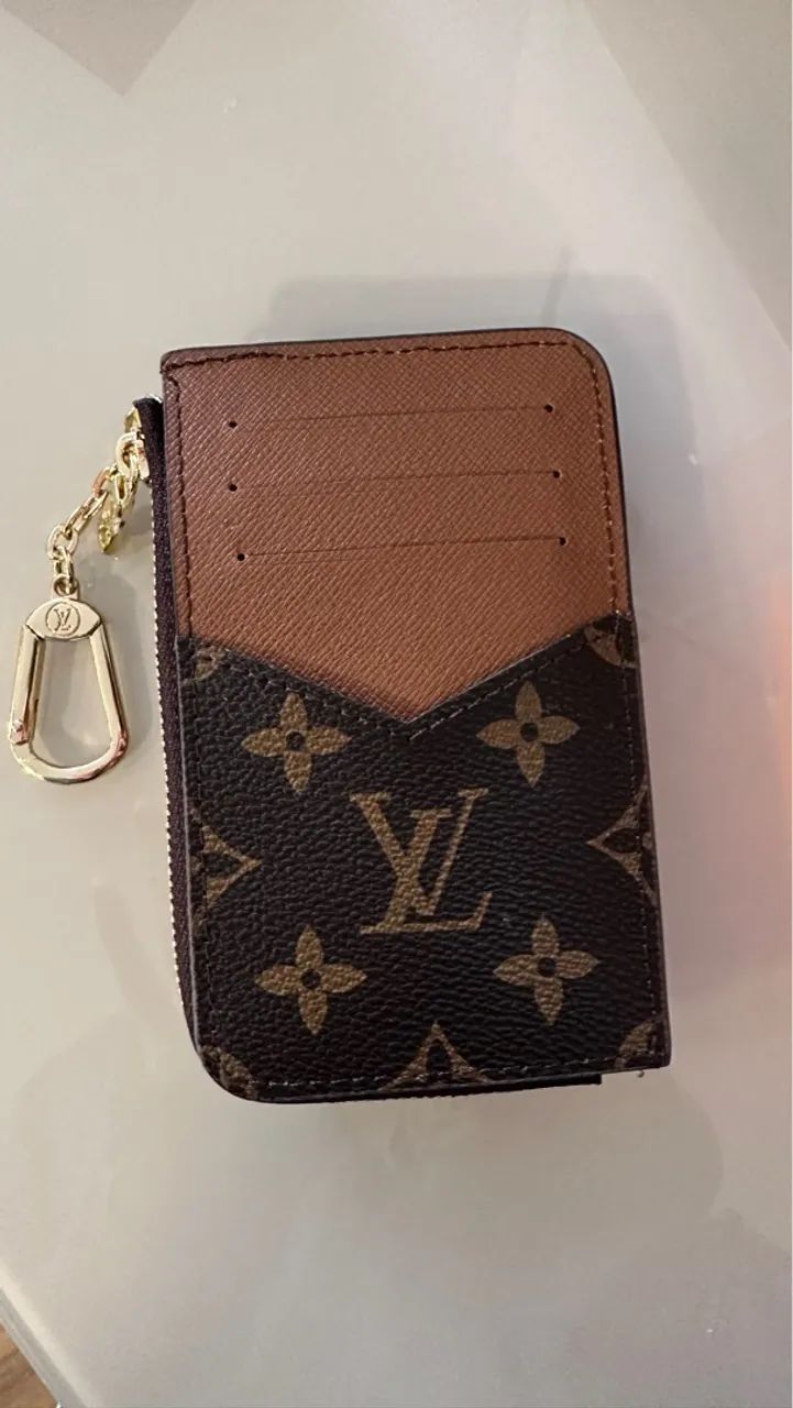 Carteira Louis Vuitton Monogram - Foto 2