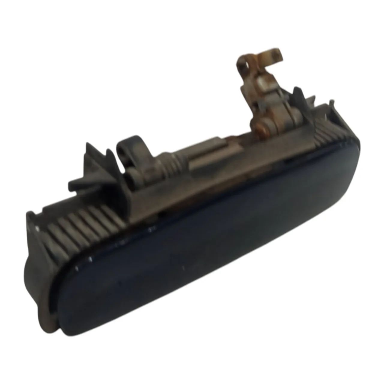 Maçaneta Externa Traseira Esquerda Audi A3 1999 2000 A 2006 Traseira - Foto 5