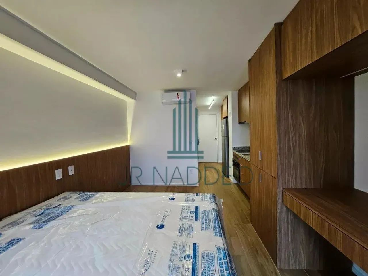 Studio para Loca ção na Vila Nova Conceição  Moderno e Completo - Foto 4