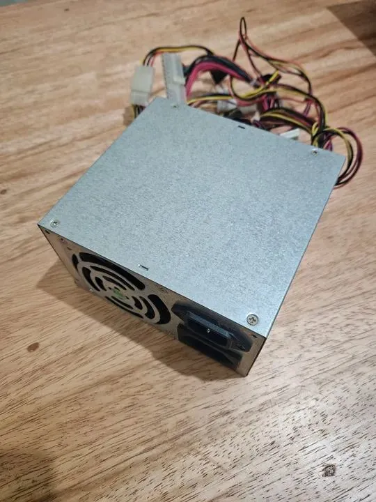 Fonte atx de 250w