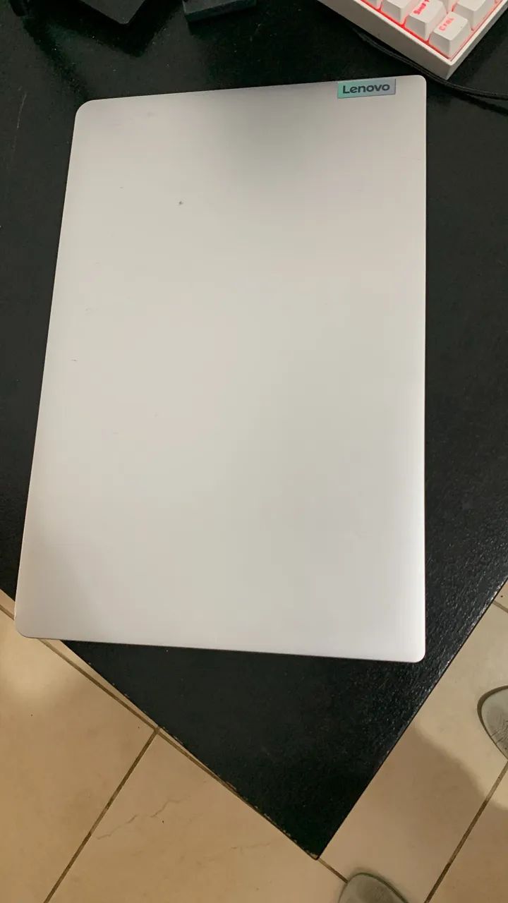 Notebook Lenovo - Foto 2