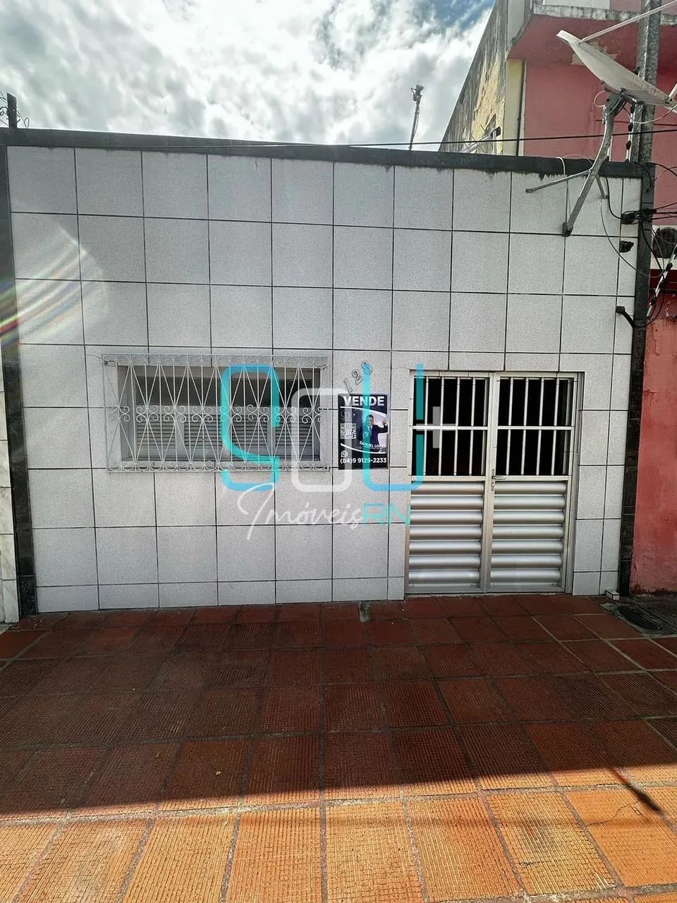 Casa à venda, Quintas, Natal, RN - Foto 2