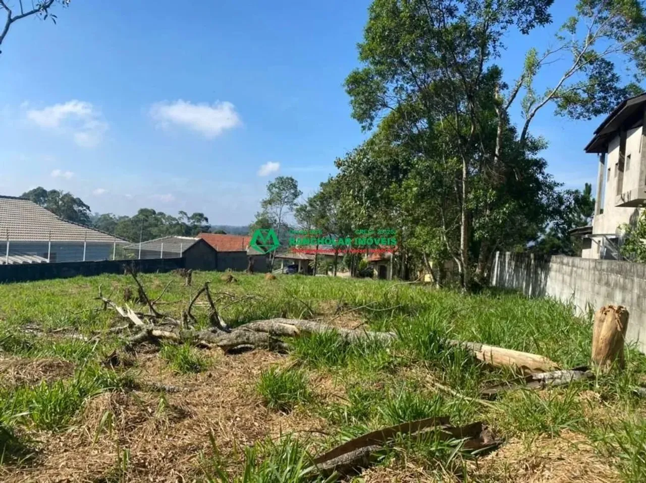 Terreno para venda em Recanto Suisso de 1230.00m²