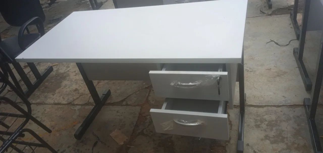 Mesa de escritório  - Foto 3