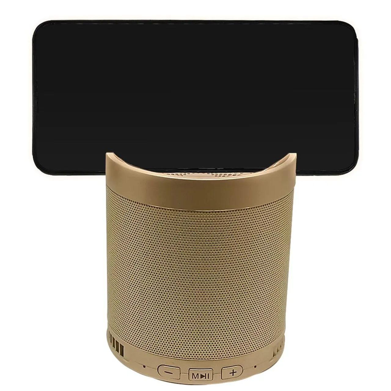 Caixa de Som Bluetooth Portátil - Foto 5