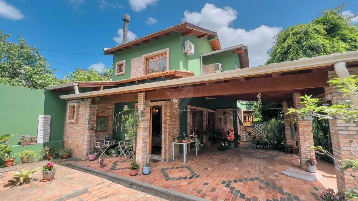 Bela Vista | Gravataí