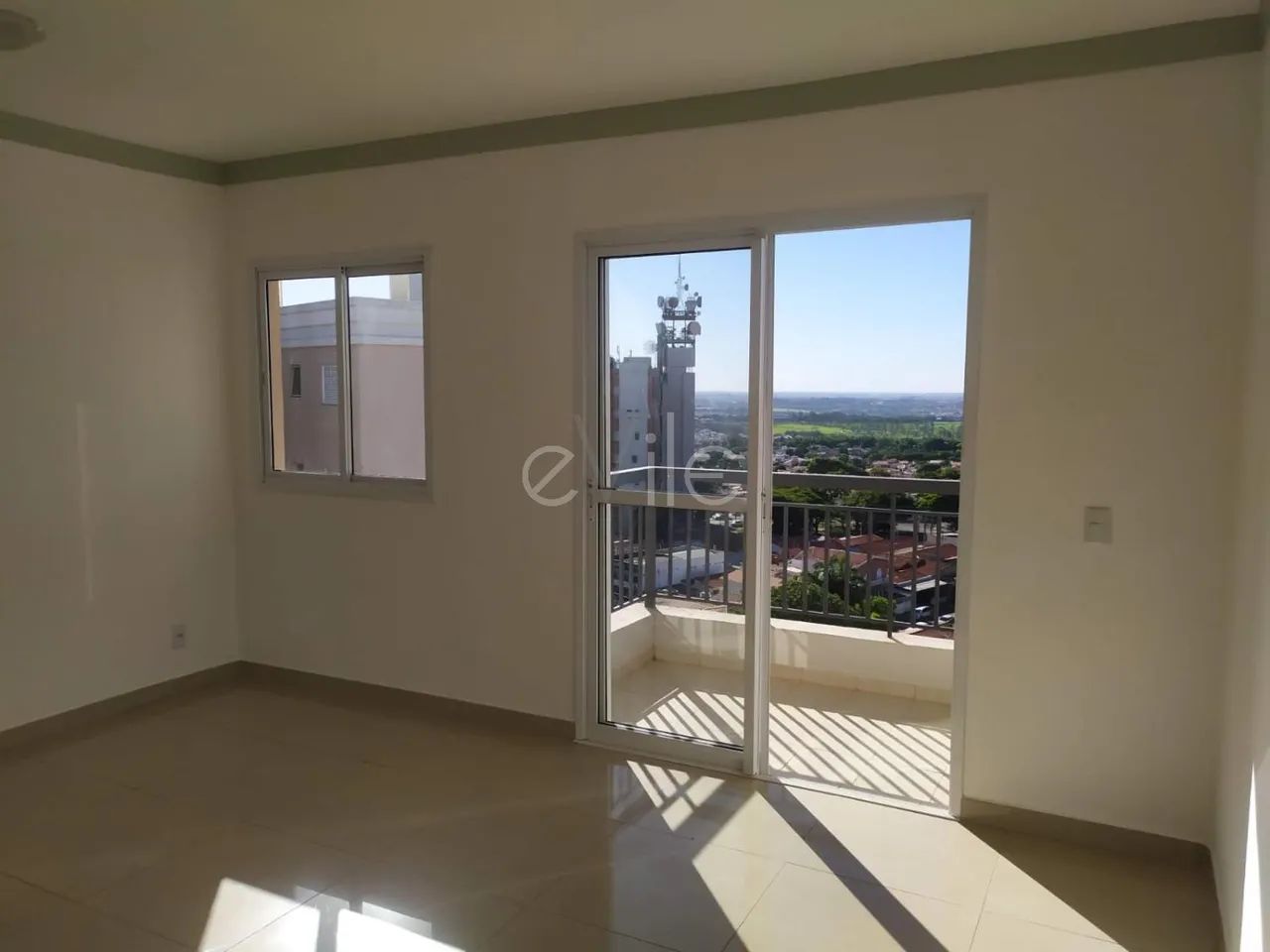 apartamento - Jardim Chapadão - Campinas