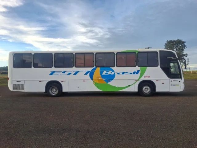 MBenz O 500 M - Foto 3