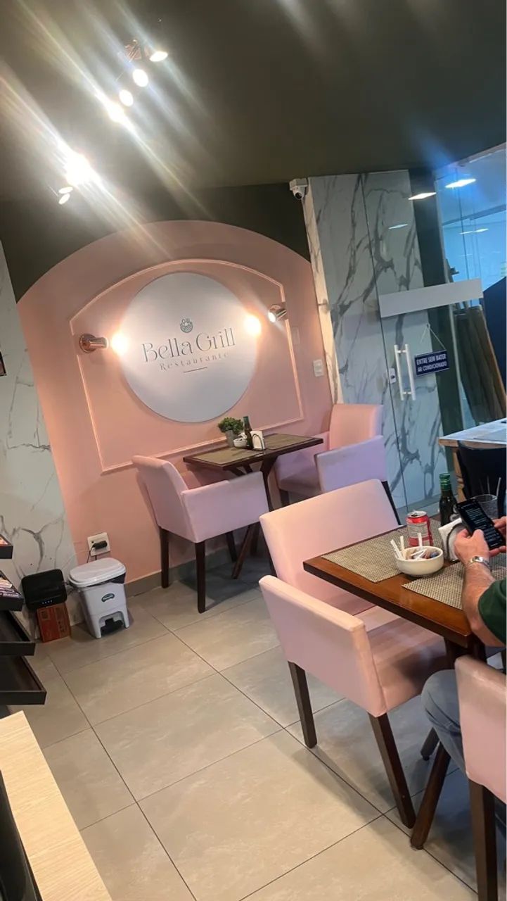 Ponto Restaurante/cafeteria - Foto 2