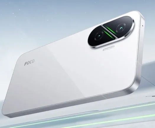 Poco F7 Branco 512gb 12gb Ram 5g 6,83'' Nfc Global. - Celulares e