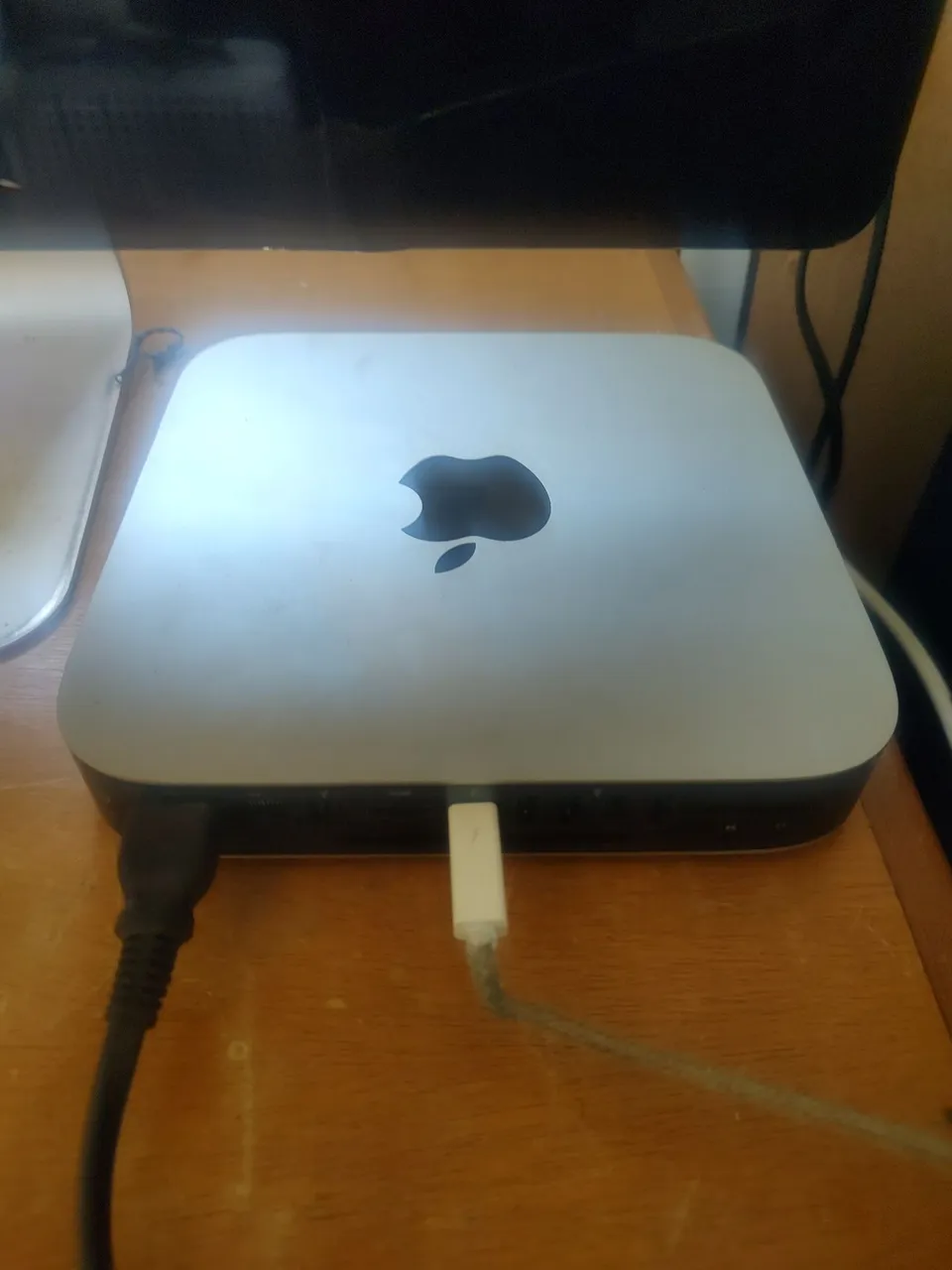 mac mini a1347