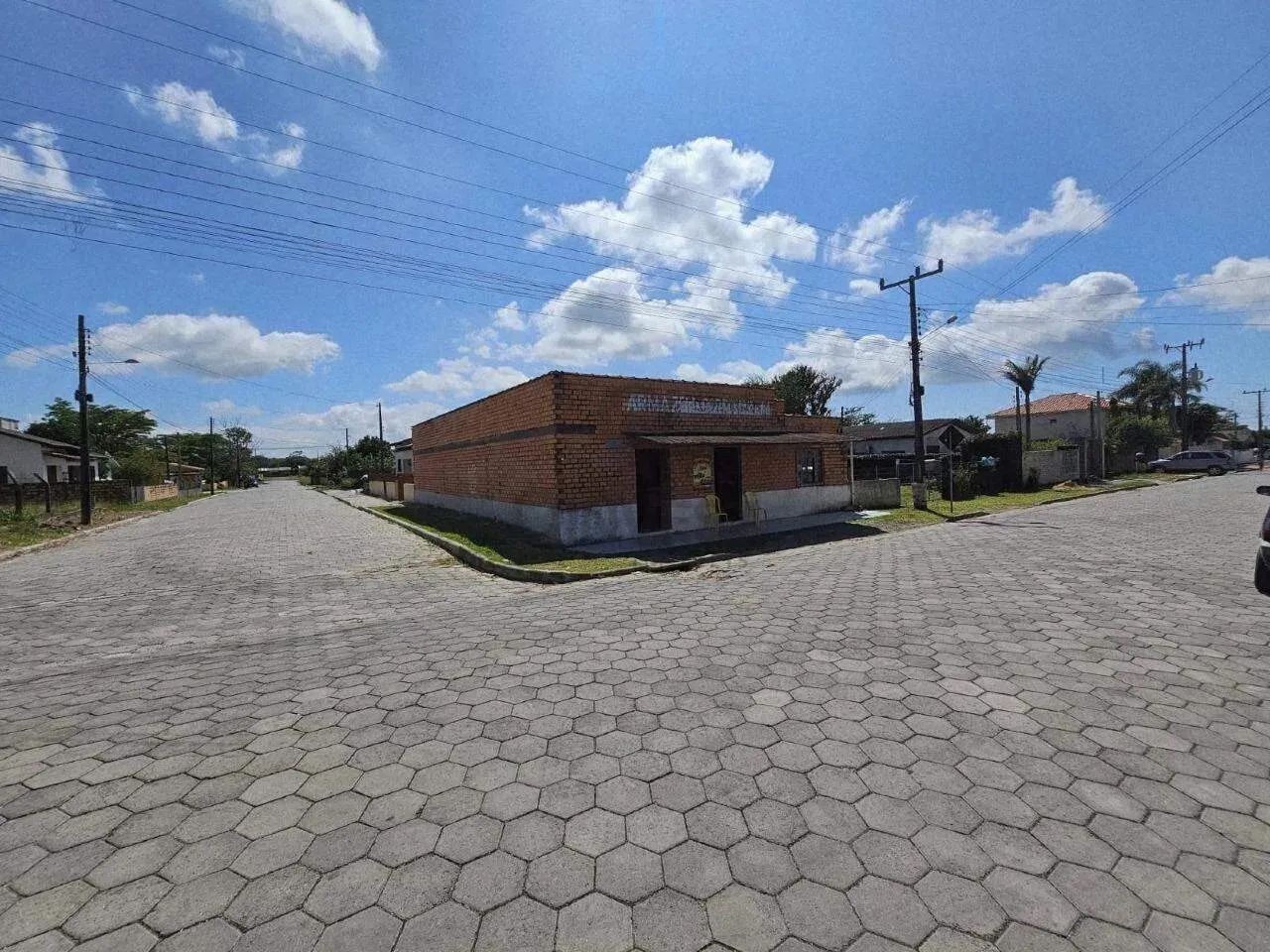 IMÓVEL DE ESQUINA  COMERCIAL E RESIDENCIAL | ARAPONGAS - Foto 4