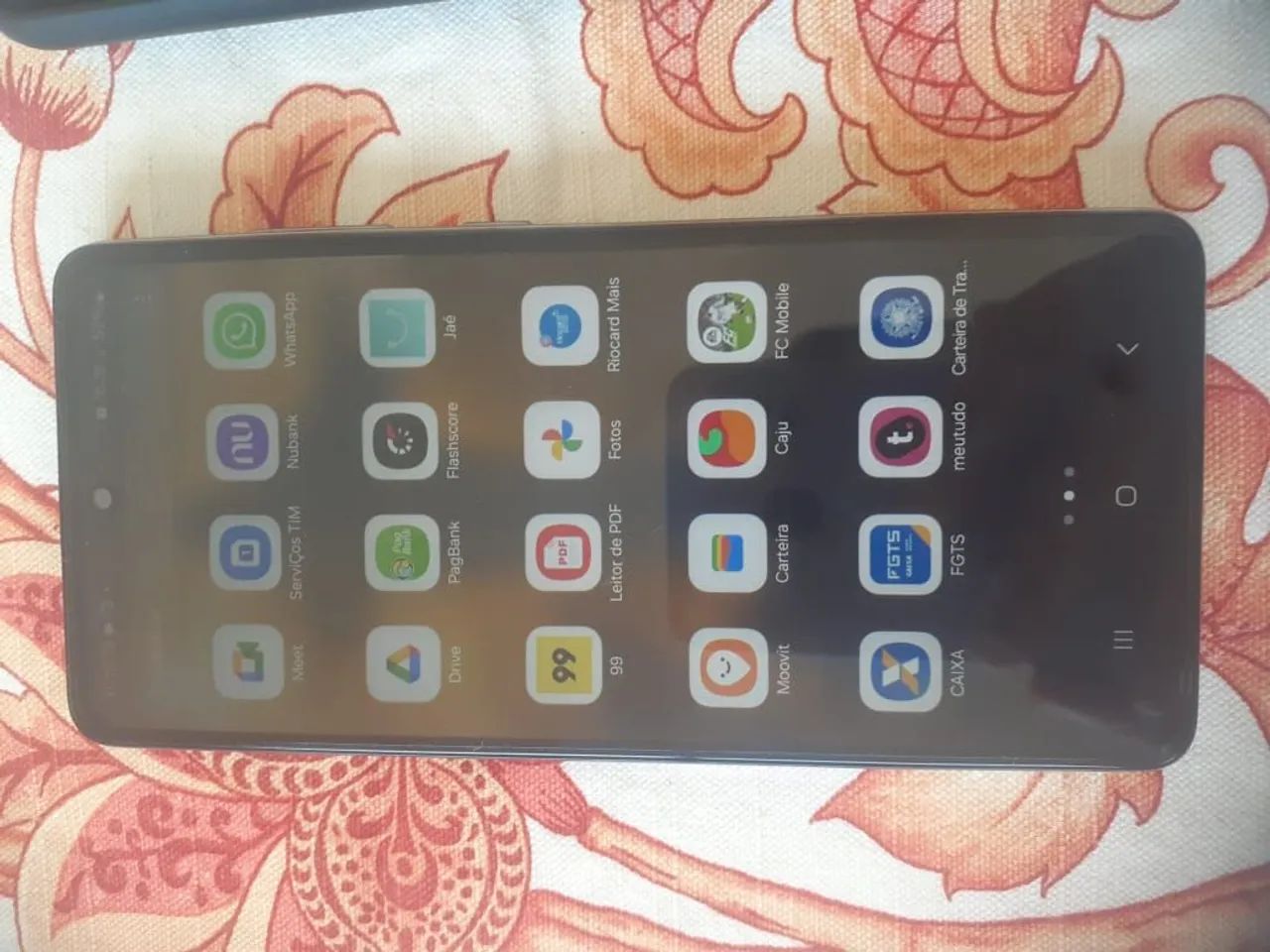 Galaxy A52 5G NFC  - Foto 4