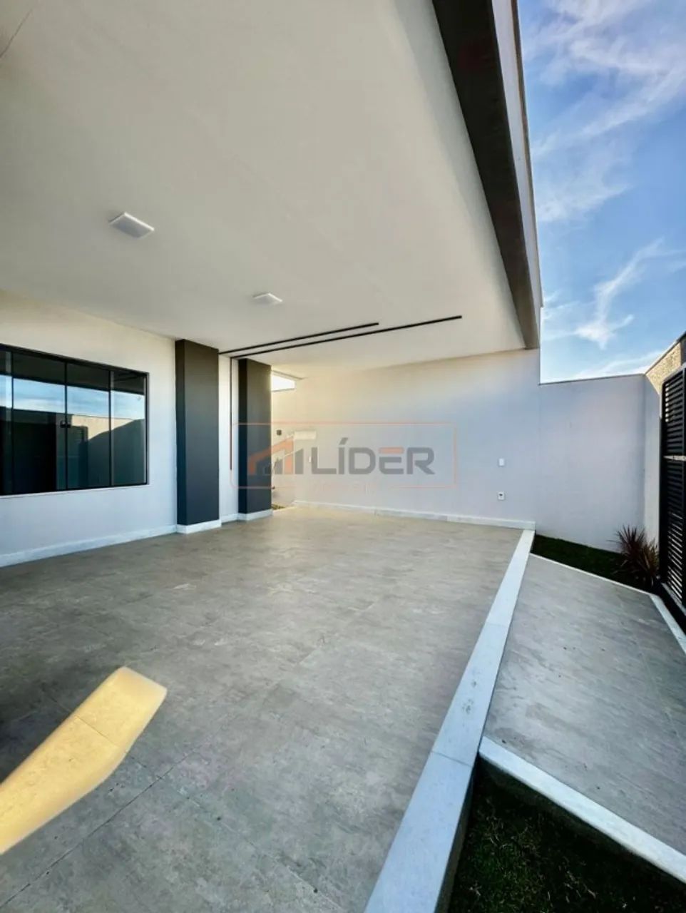 Casa Linear Alto Marista  - Foto 3