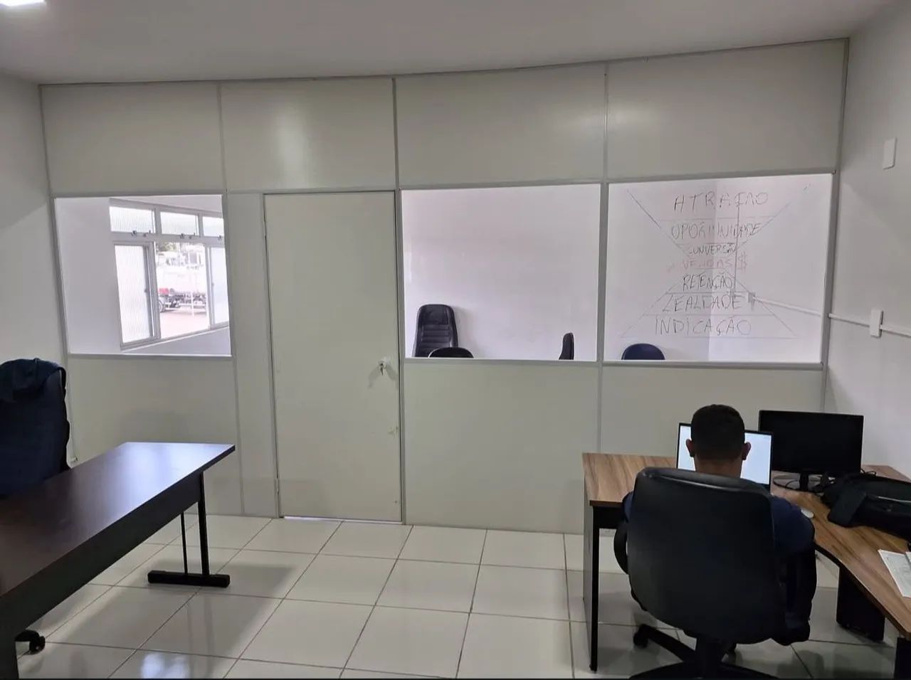 Divisória naval A PARTIR de R$ 49 o metro quadrado  - Foto 3