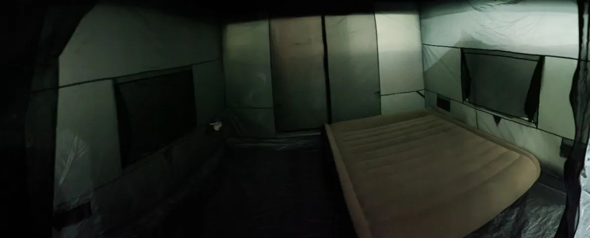 4 Barracas Camping e Itens Completos - Foto 2