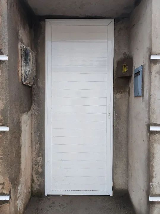 Vidro, Alumínio e Ferro  - Foto 6