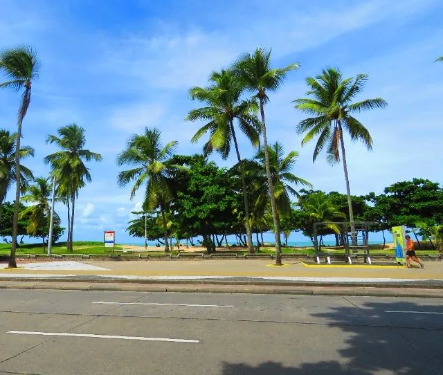 Foto - Recife - Pina