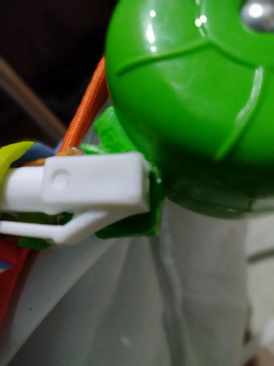 cadeirinha de balanço  - Foto 3