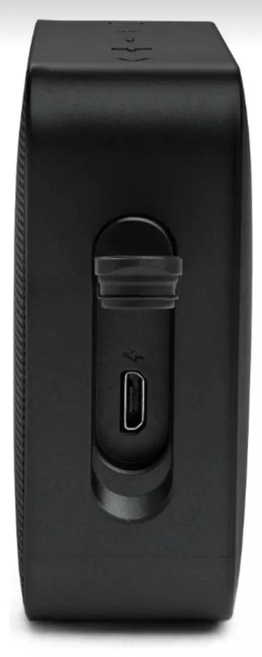 Caixa De Som Go Essential Portátil Bluetooth Cor Preta Jbl Original  - Foto 5