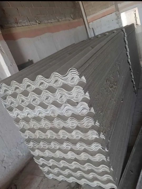 Telha fibrocimento impermeabilizado promoção entregamos em toda Maceió só ligar * - Foto 4