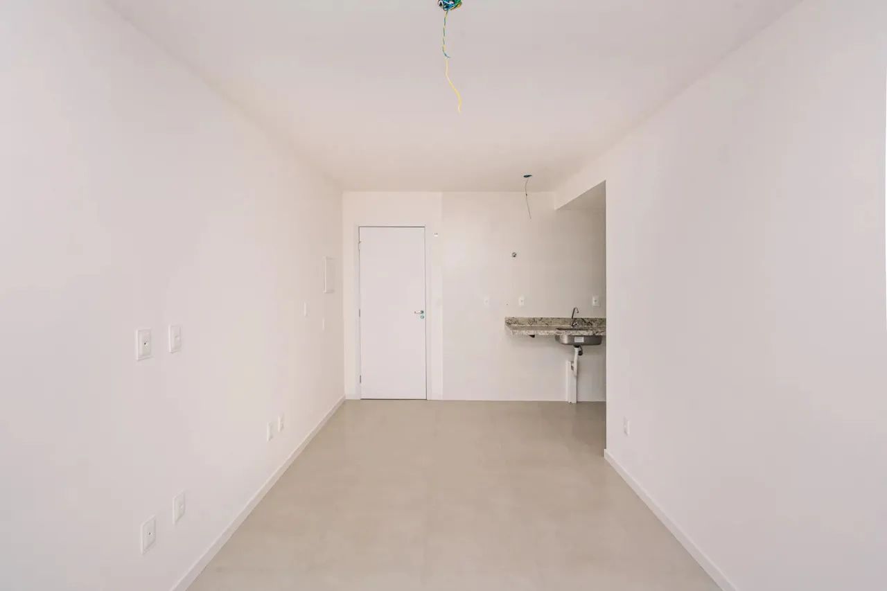 2 quartos com suíte e uma vista única da região para venda - Foto 2
