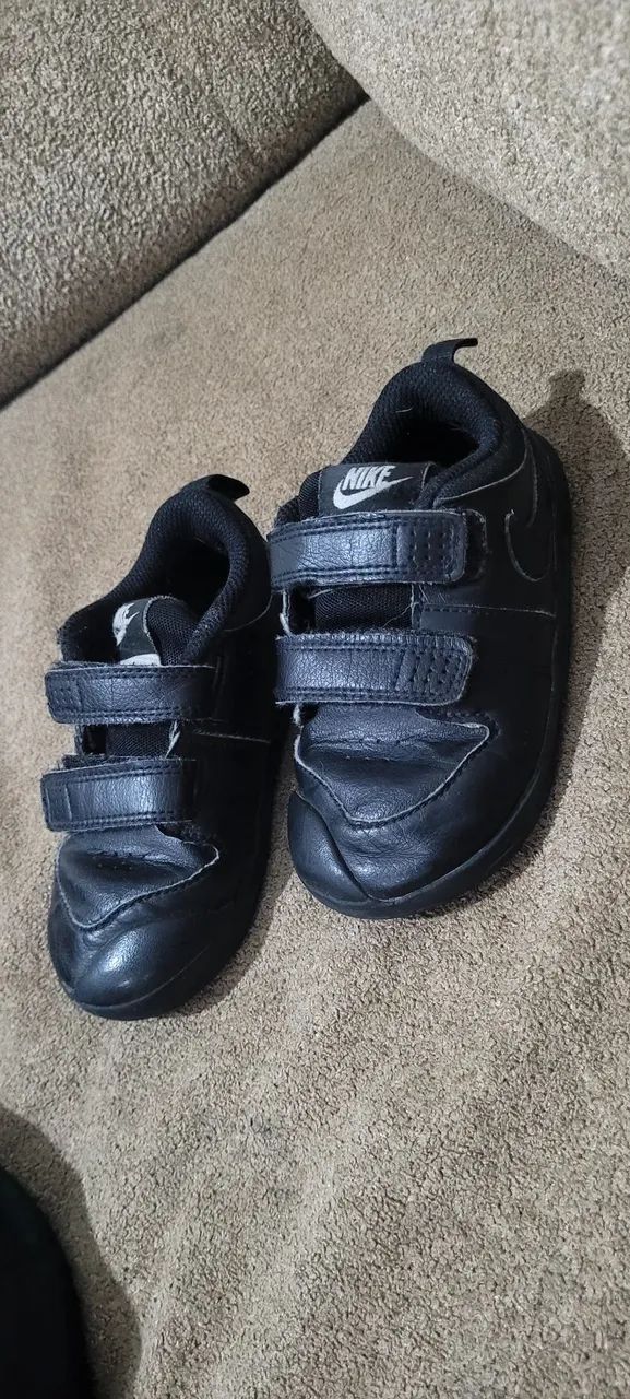 Tênis Nike Infantil 24