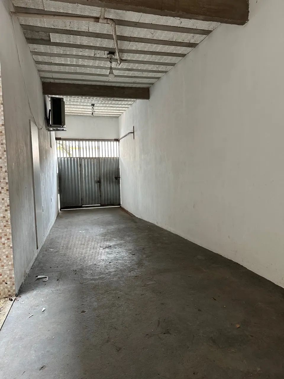 Vendo prédio com  loja e três pavimentos.(oportunidade) - Foto 2
