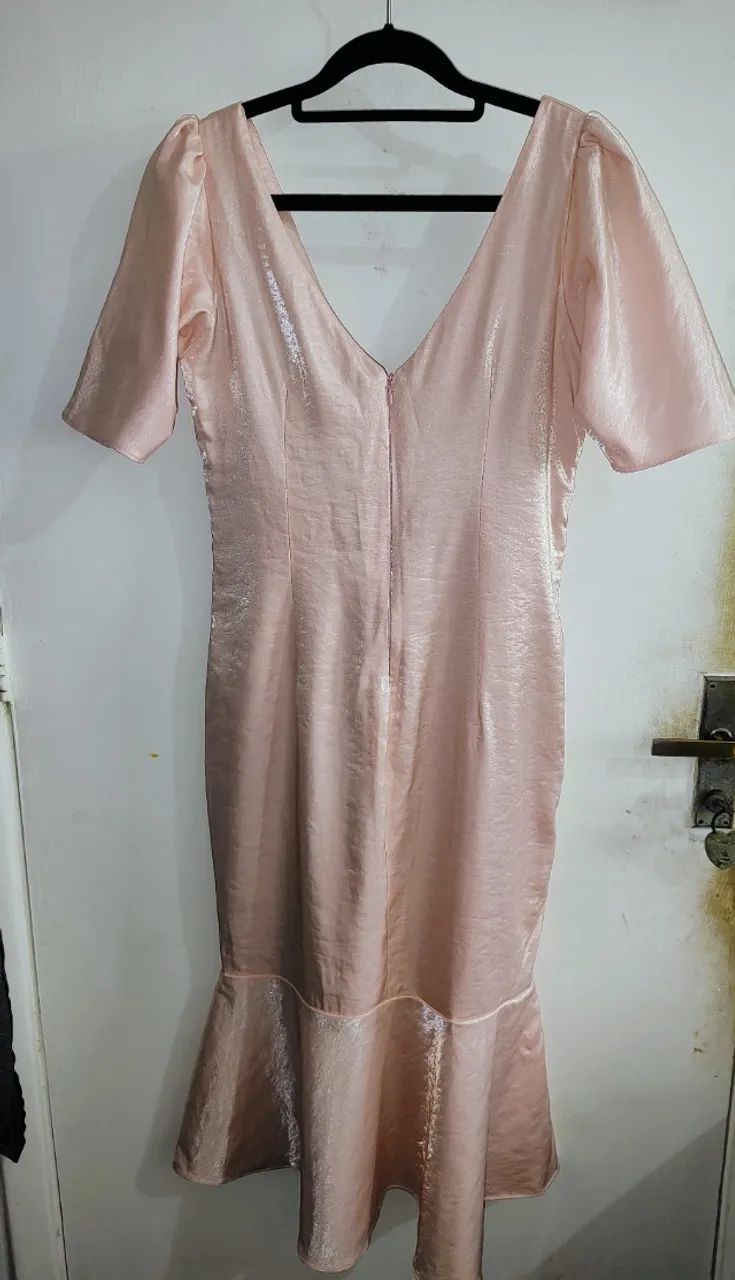 Vestido social - Foto 3