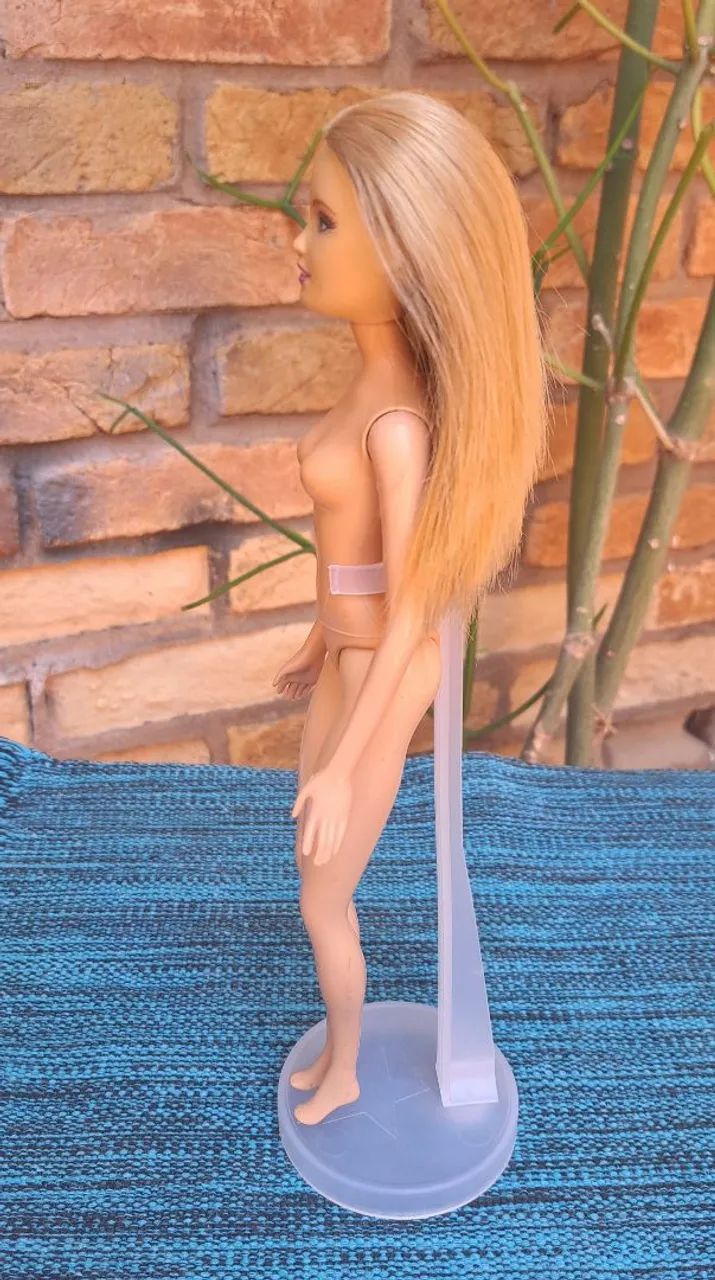 Boneca Barbie Summer da Mattel - Foto 4